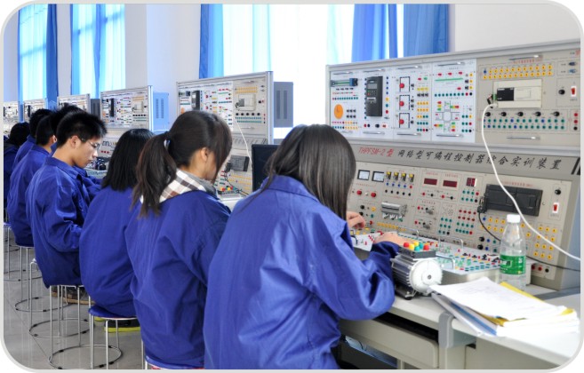 机电工程学院